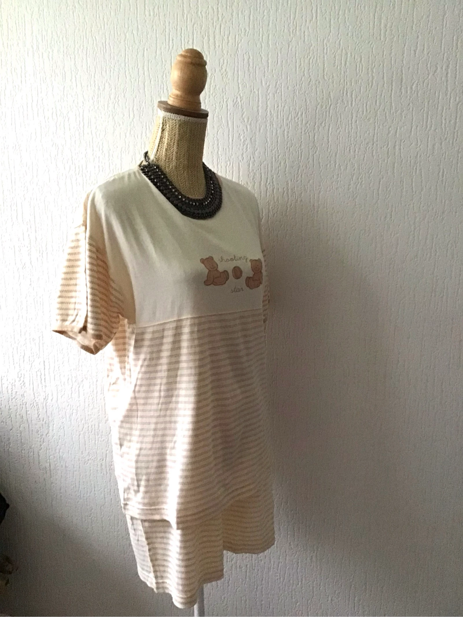 Conjunto de pijama tamanho 42/44 – photo 2